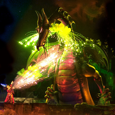 ファンタズミック！