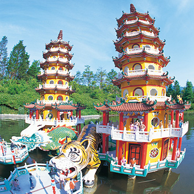 料金とチケットの種類