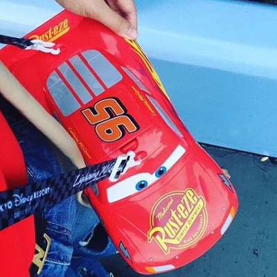 持っているだけでおしゃれ☆