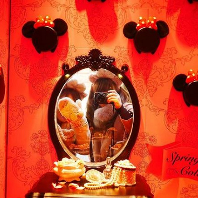 おしゃれ写真スポットが登場