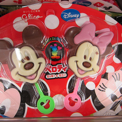 2月といえば、バレンタイン。ディズニーの混雑具合は？