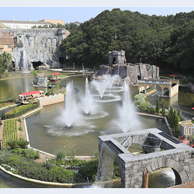 フェリスクルーズ