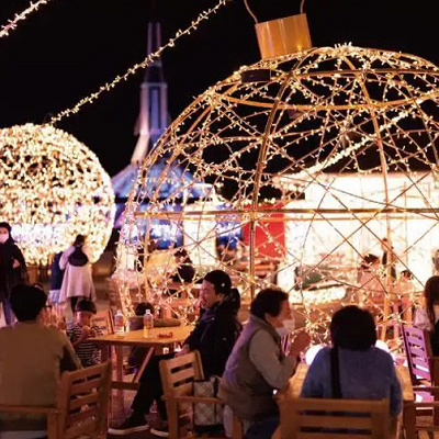 フェスタ・ルーチェ