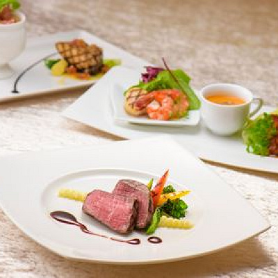 フェスティーヴォのメニュー