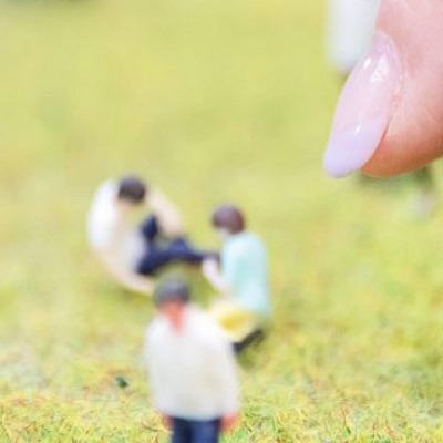 フィギュアプログラム