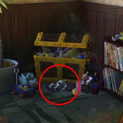 隠れバズを探せ！