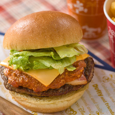 ケープコッド・クックオフのファーストプライズセット