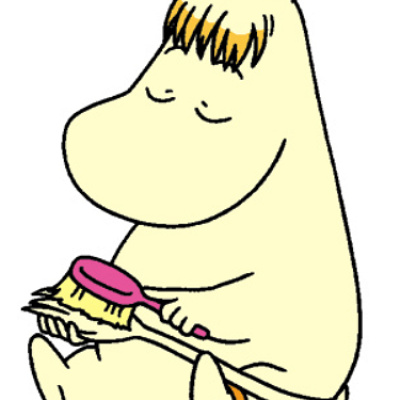 フローレン（スノークのおじょうさん）