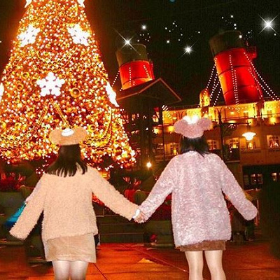 もこもこアウター