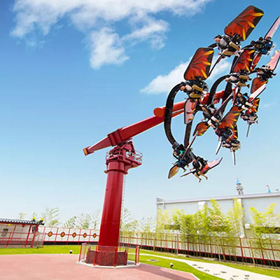 フライング・ニンジャゴー