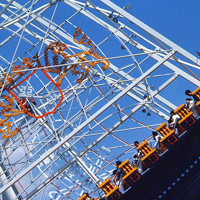 フライングパイレーツ