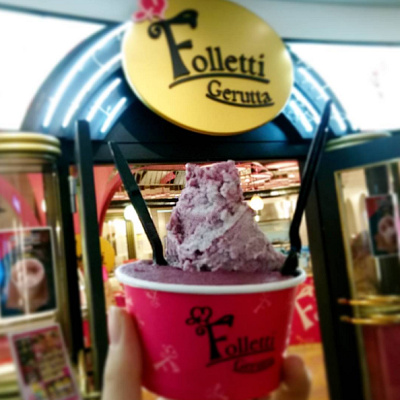 フォレッティ・ジェルッタ