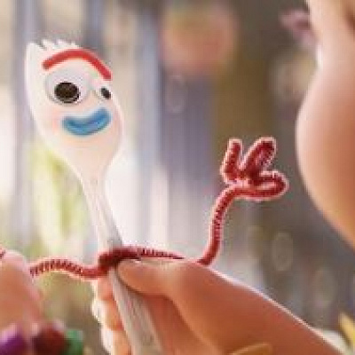 フォーキーのプロフィール