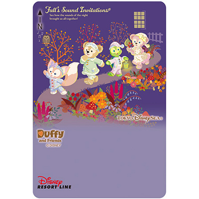 フォールズサウンドインビテーションのフリーきっぷ