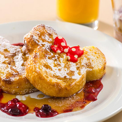 フレンチトースト