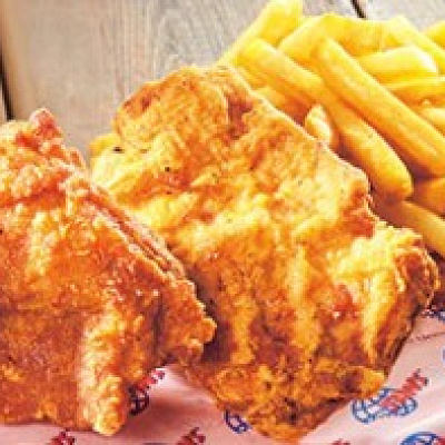 フライドチキンセット