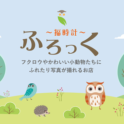 ふろっく