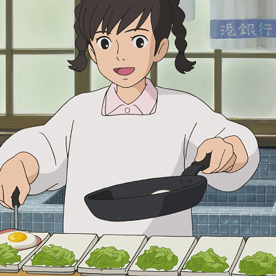 コクリコ坂から