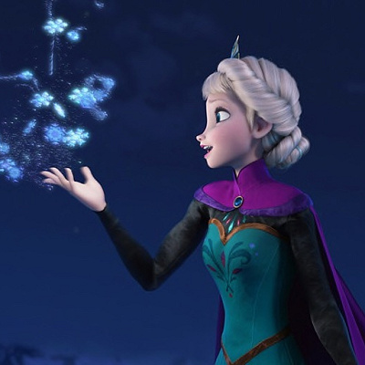 『アナと雪の女王』の歌
