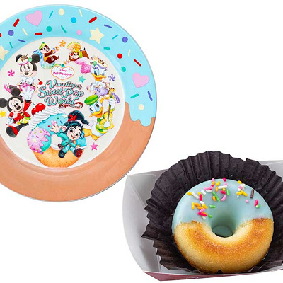 フルーツゼリー＆ヨーグルトムース、スーベニアカップ付き