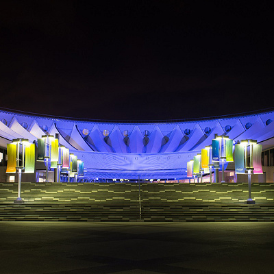 福岡県「マリンワールド海の中道」