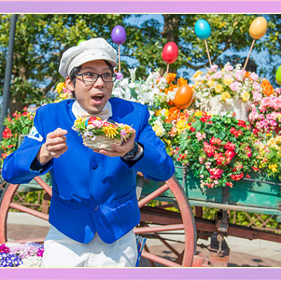 ファン・カストーディアル