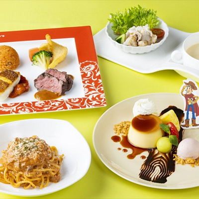 ファンタイム・ウィズ・トイ・ストーリー5　エルフィン