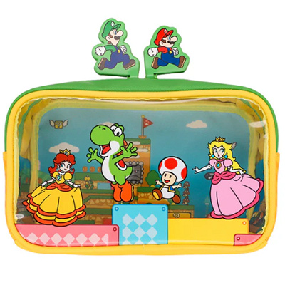 ガジェットケース