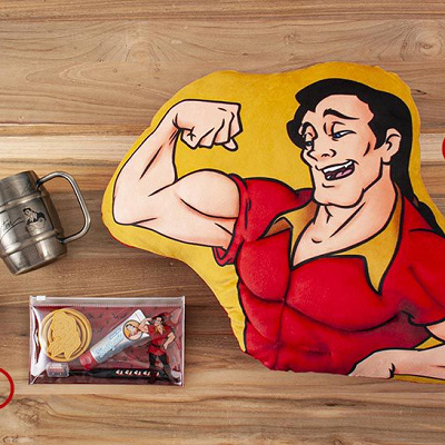 ガストングッズ