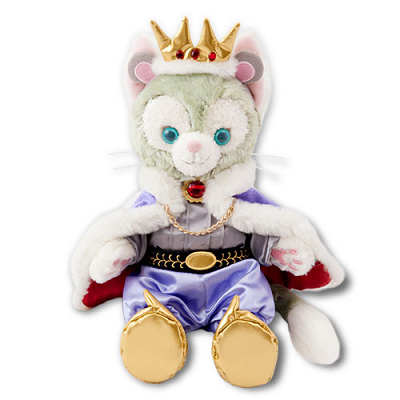 ジェラトーニクリスマスコスチューム