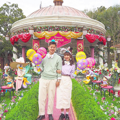 ジェラトーニ＆ステラ・ルーコーデ