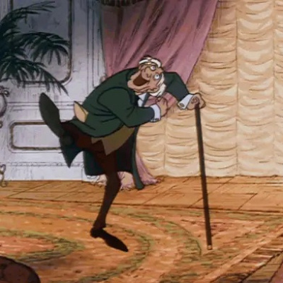 ジョルジュ・オートクール