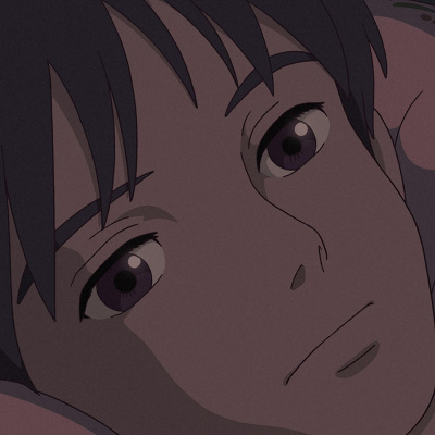 ジブリのイケメンキャラクター：翔