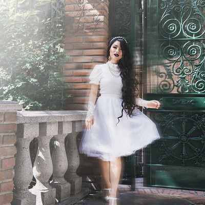 ゴースト花嫁バウンド