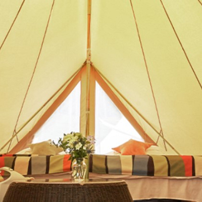 ツインリンクもてぎのグランピング