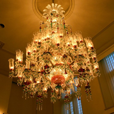 ギヤマンミュージアム