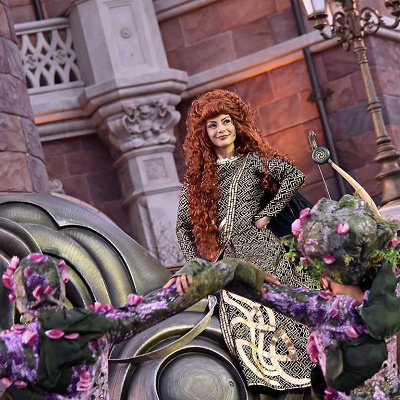 ゴールデン・フェアリーテイル・ファンファーレ