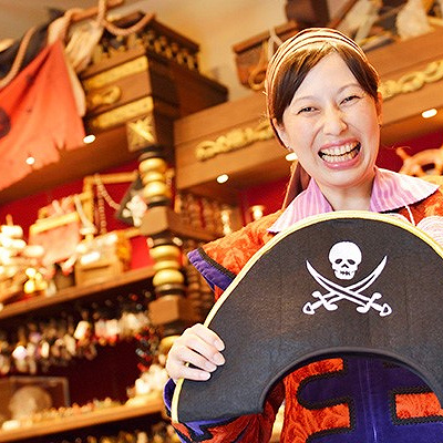 ゴールデンガリオン