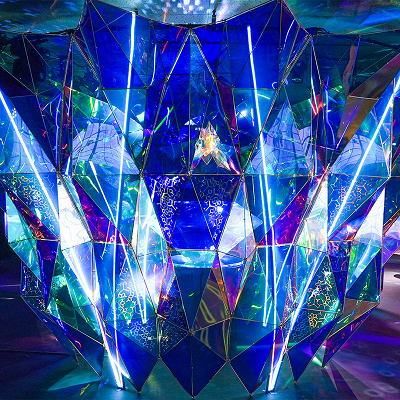 金魚ミュージアム