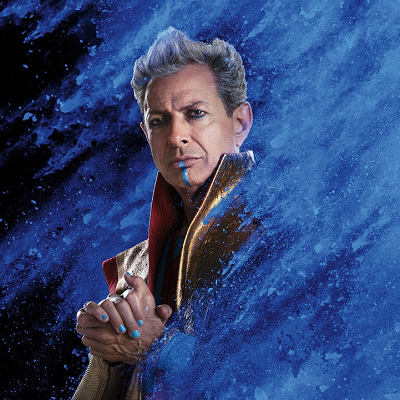 グランドマスター