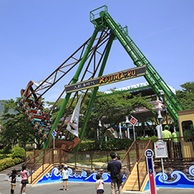 大航海時代キジマル