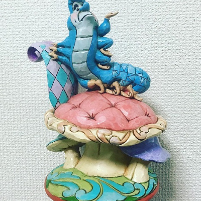 あおいもむし