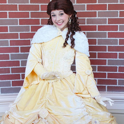 グリーティングのベル