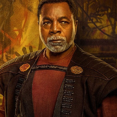 グリーフ・カルガ