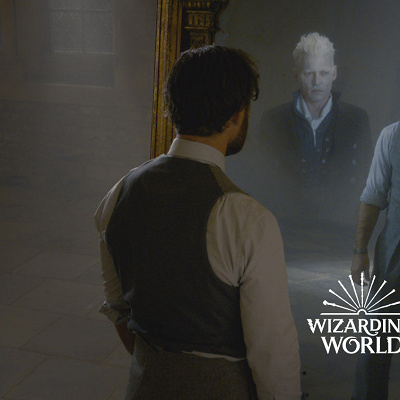 グリンデルバルド