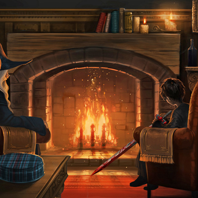 グリフィンドール