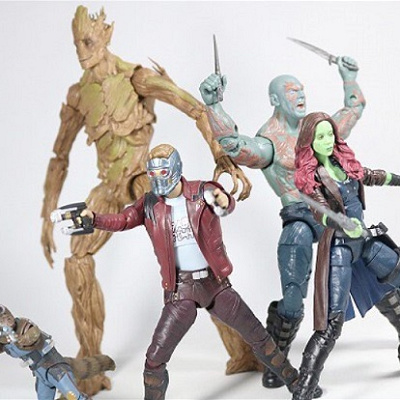 ガーディアンズ・オブ・ギャラクシー