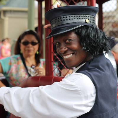 ゲストの楽しませ方は人それぞれ