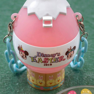 グミキャンディ（ミニスナックケース付き）