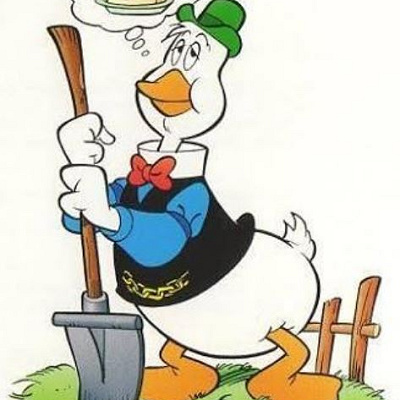 ガス・グースのプロフィール